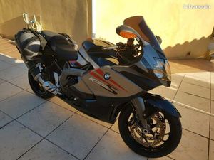 BMW K1300S