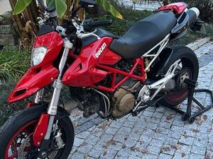 DUCATI 1100 HYPERMOTARD 2007