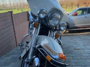 ② SHOVELHEAD FLHX SPECIAL EDITION