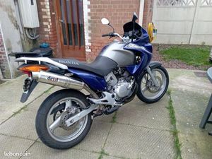 HONDA VARADERO 125