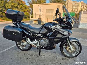 MOTO COMME NEUVE HONDA 1000 VARADERO