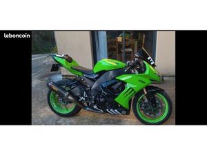ZX10R