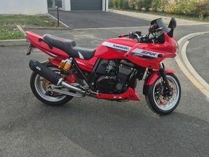 VEND ZRX 1200