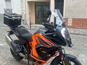 1290 SUPER ADVENTURE S