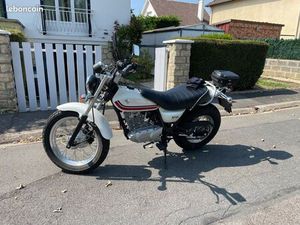 VAN VAN SUZUKI 125 CM3