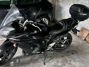YAMAHA FAZER 600 S2 98CV