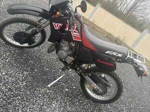 125 KMX