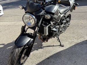 SV 650
