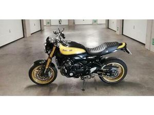 ② KAWASAKI 900 Z RS SE