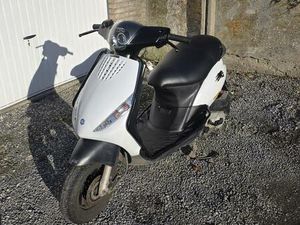② CLASSE PIAGGIO ZIP A