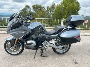 BMW - R1200RT