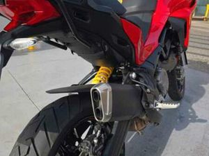 DUCATI - MULTISTRADA V2