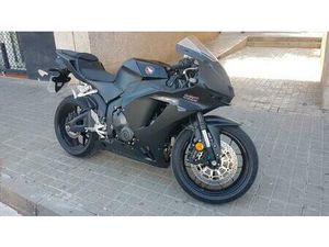 HONDA - CBR 600 RR
