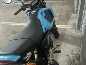 HONDA - MSX 125 GROM