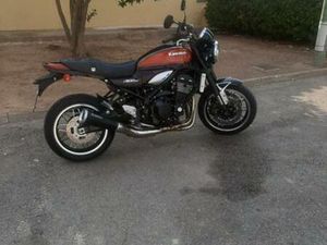 KAWASAKI - Z900 RS