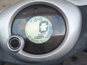 YAMAHA - NEOS 4TIENPOS