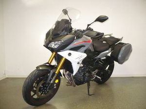 YAMAHA TRACER 900 GT