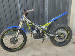 GAS GAS - TXT 125 RACING