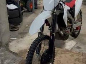HONDA - CRF450R