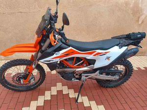 KTM - 690 ENDURO R