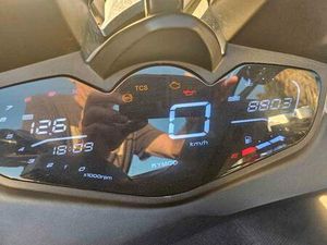 KYMCO - XCITING 400VS