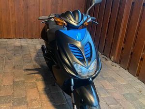 YAMAHA AEROX (25 KM/H)