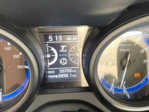 YAMAHA - TMAX 560 TECH MAX