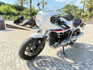 BMW R NINET RACER ALMANCIL