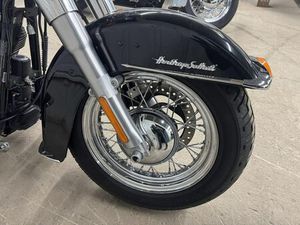 2016 HARLEY-DAVIDSON® FLSTC - HERITAGE SOFTAIL® CLASSIC