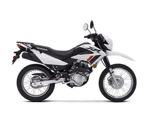 2023 HONDA® XR150L