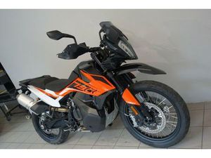 KTM 790 ADVENTURE