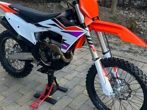 KTM 250 SX-F