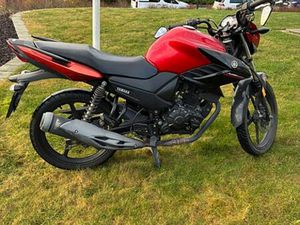 YAMAHA YS 125