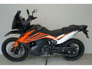 KTM 790 ADVENTURE