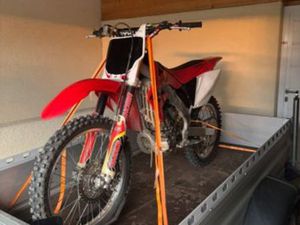 HONDA CRF250R