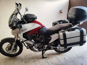 HONDA TRANSALP 700, 2010 GOD.