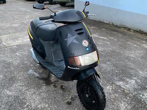 PIAGGIO SFERA 50 CCM