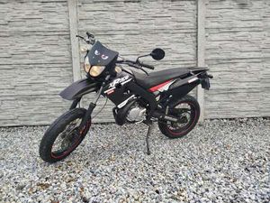 DERBI SENDA SM