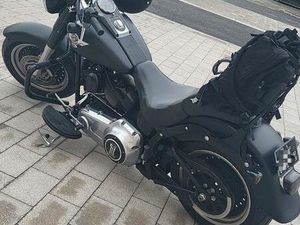 FAT BOY SPÉCIAL 1690