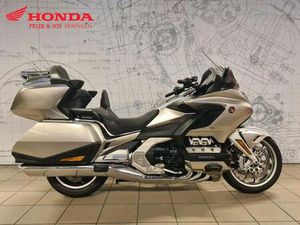② HONDA GL 1800 DCT GOLDWING (ANNÉE DE CONSTRUCTION 2023)
