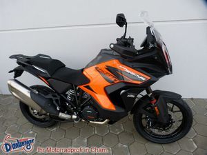 KTM 1290 SUPER ADVENTURE S MIT 4.099,- DISCOUNT