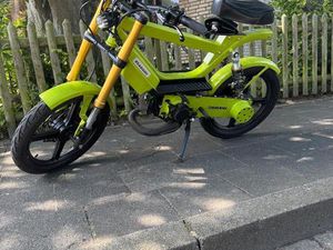 PIAGGIO BRAVO CUSTOM