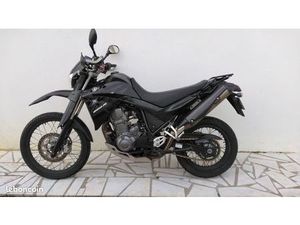YAMAHA XT 660 R – 27 000 KM – TRÈS BON ÉTAT