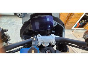 YAMAHA XTZ 1200 SUPER TENERE