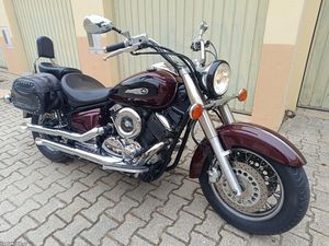 YAMAHA DRAGSTAR 1100, OFERTA DE REGISTO E VALOR NEGOCIÁVEL.