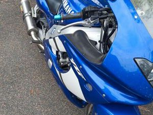 YAMAHA 600 THUNDERCAT