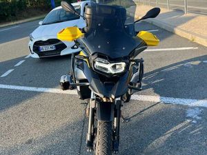 BMW GS750 40ᵉ ANNIVERSAIRE FULL OPTIONS