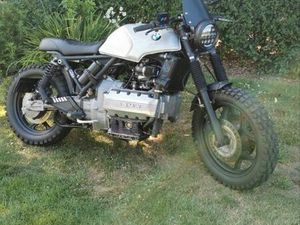 BMW K100