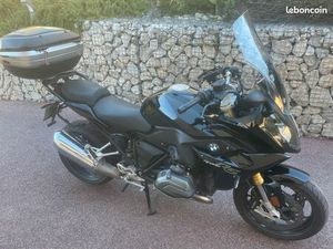 MOTO BMW R1200RS 2018