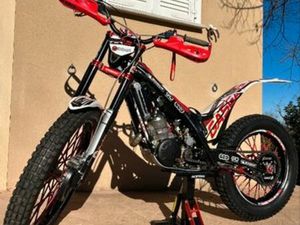 TRIAL GAS GAS 280 TXT PRO